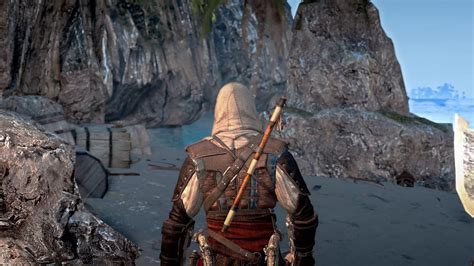 assassin's creed 4 mod